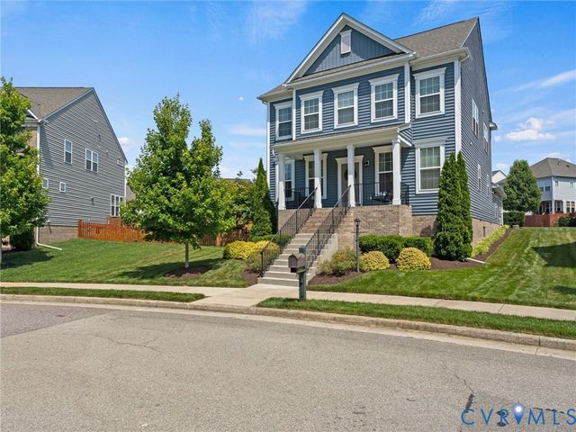 5661 Rohan Pl, Moseley, VA 23120