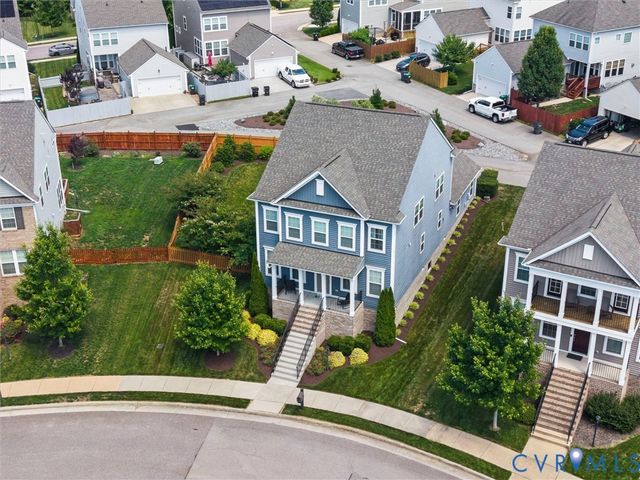 5661 Rohan Pl, Moseley, VA 23120