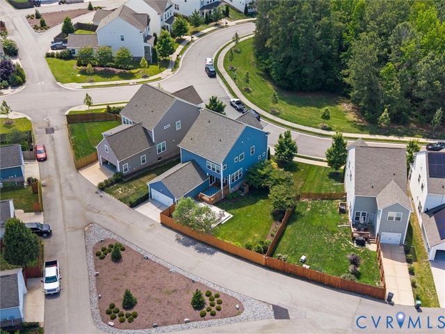 5661 Rohan Pl, Moseley, VA 23120