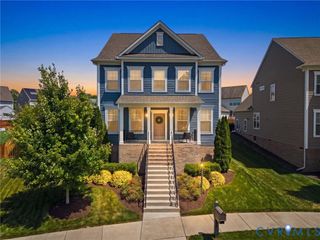 5661 Rohan Pl, Moseley, VA 23120