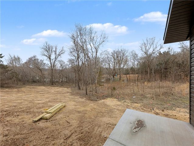 3 Granshire Lane, Bella Vista, AR 72714