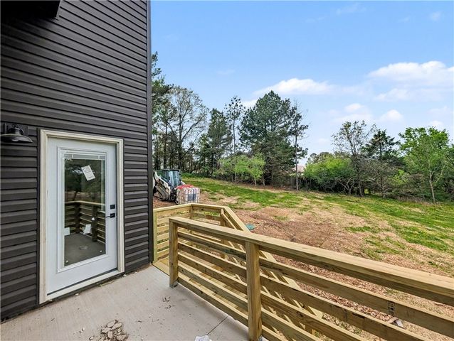 3 Granshire Lane, Bella Vista, AR 72714