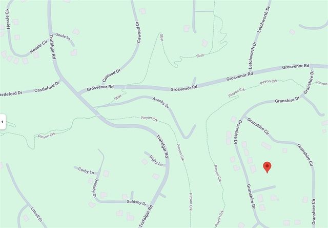 3 Granshire Lane, Bella Vista, AR 72714