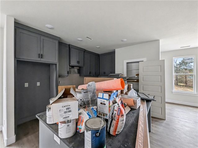 3 Granshire Lane, Bella Vista, AR 72714