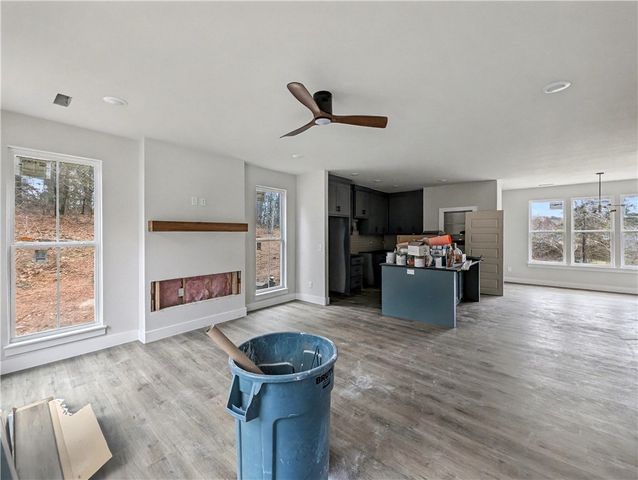 3 Granshire Lane, Bella Vista, AR 72714