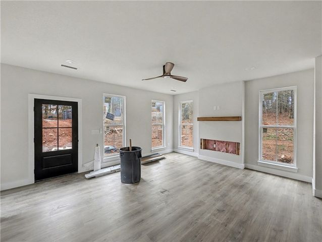 3 Granshire Lane, Bella Vista, AR 72714