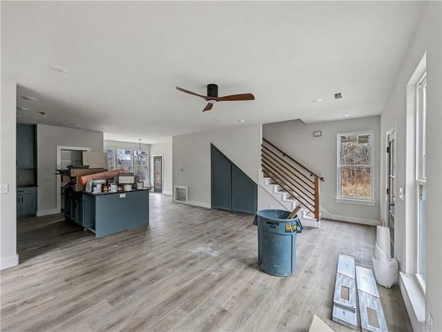 3 Granshire Lane, Bella Vista, AR 72714