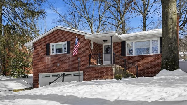 422 Wimer Dr, Ross Twp, PA 15237