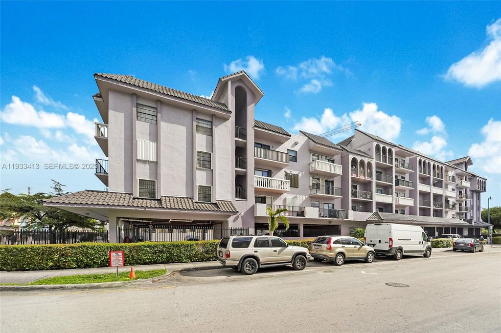 777 SW 9th Ave 203, Miami, FL 33130