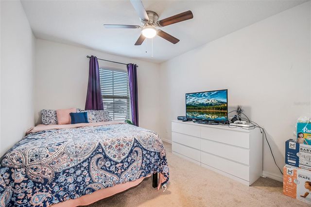 2823 NOBLE CROW DRIVE, Kissimmee, FL 34744