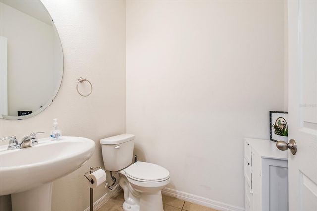 2823 NOBLE CROW DRIVE, Kissimmee, FL 34744