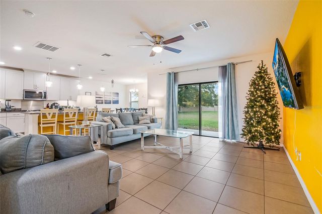 2823 NOBLE CROW DRIVE, Kissimmee, FL 34744