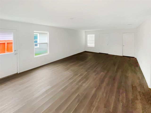 1415 Highbridge Boulevard, Crandall, TX 75114