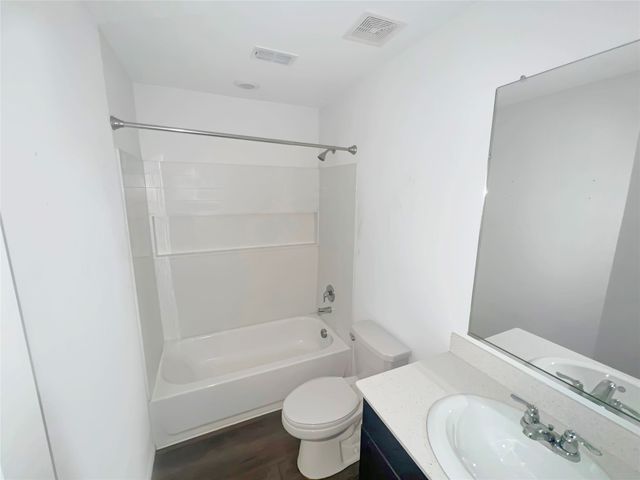 1415 Highbridge Boulevard, Crandall, TX 75114