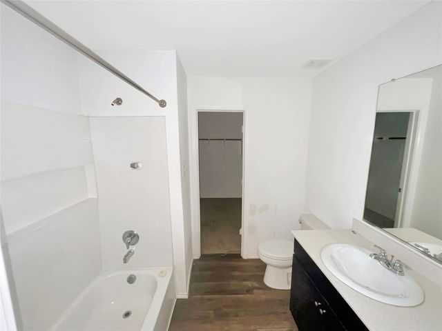 1415 Highbridge Boulevard, Crandall, TX 75114