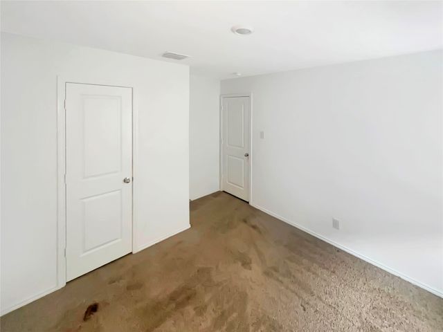 1415 Highbridge Boulevard, Crandall, TX 75114