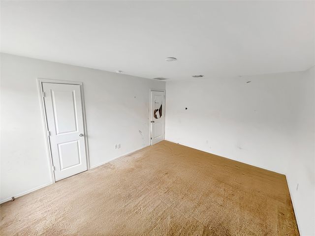 1415 Highbridge Boulevard, Crandall, TX 75114