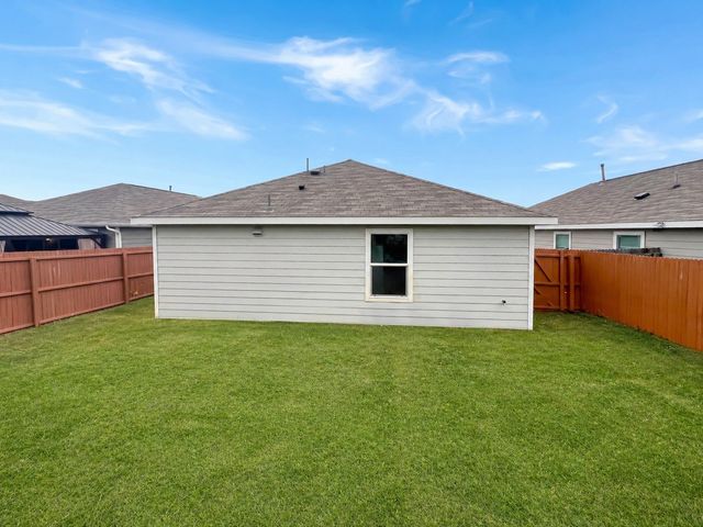 1415 Highbridge Boulevard, Crandall, TX 75114
