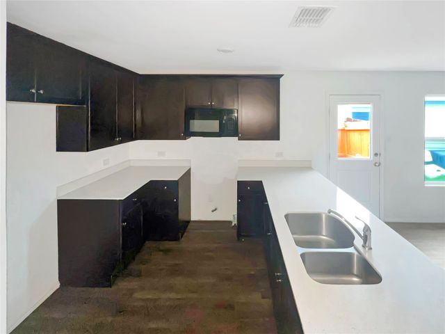 1415 Highbridge Boulevard, Crandall, TX 75114