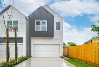 407 Sikes Street, Houston, TX 77018