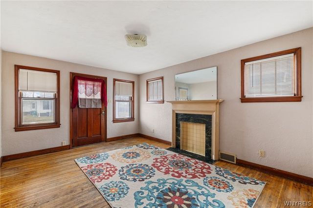 541 20th Street, Niagara Falls, NY 14301