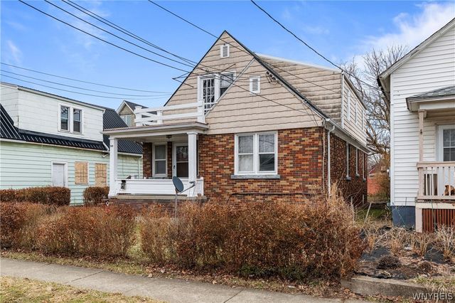 541 20th Street, Niagara Falls, NY 14301