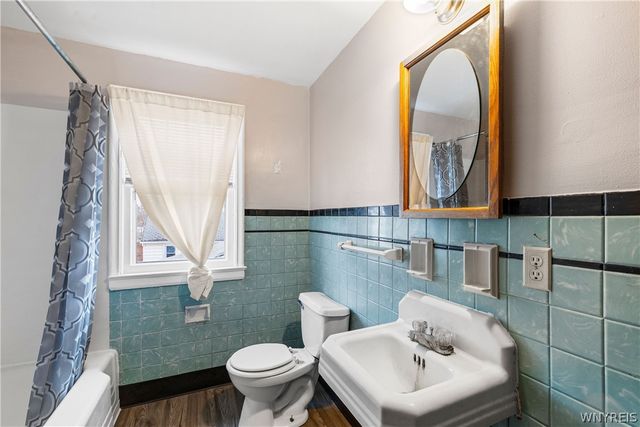 541 20th Street, Niagara Falls, NY 14301