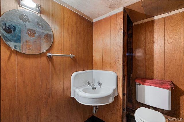 541 20th Street, Niagara Falls, NY 14301