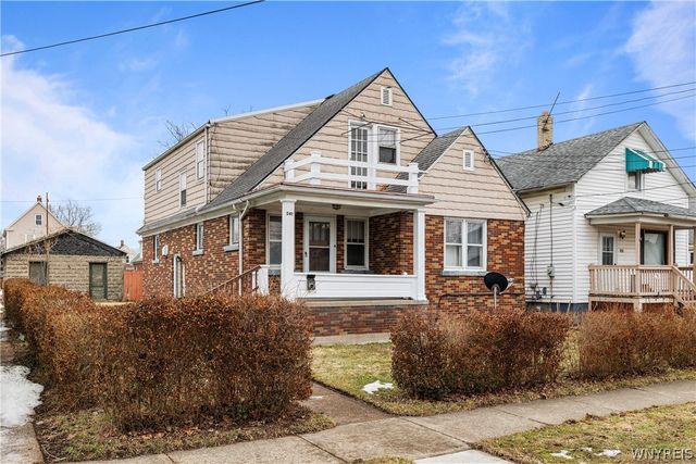 541 20th Street, Niagara Falls, NY 14301