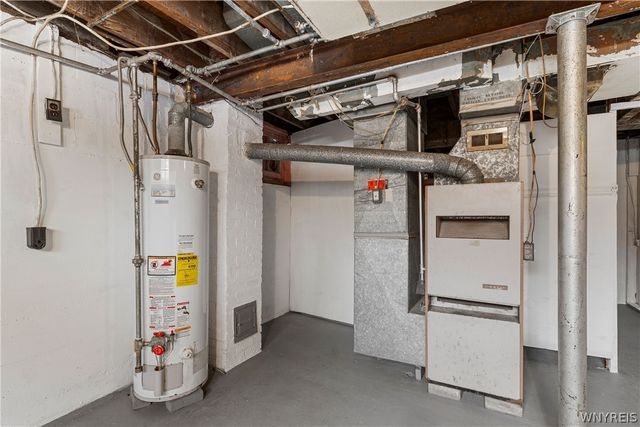 541 20th Street, Niagara Falls, NY 14301