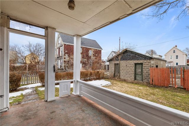 541 20th Street, Niagara Falls, NY 14301