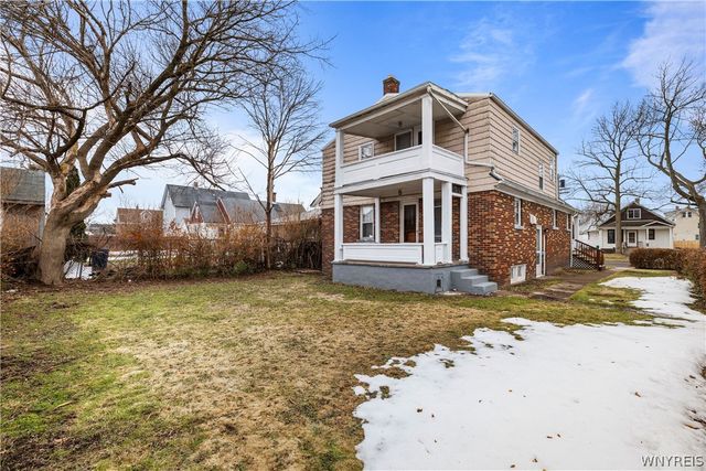 541 20th Street, Niagara Falls, NY 14301