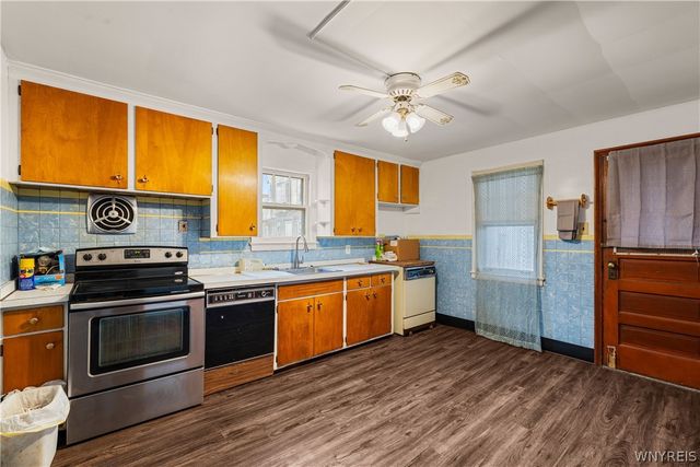 541 20th Street, Niagara Falls, NY 14301