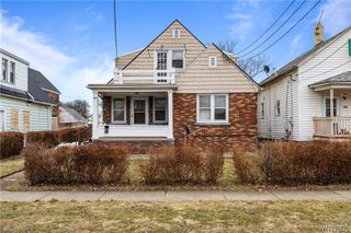 541 20th Street, Niagara Falls, NY 14301