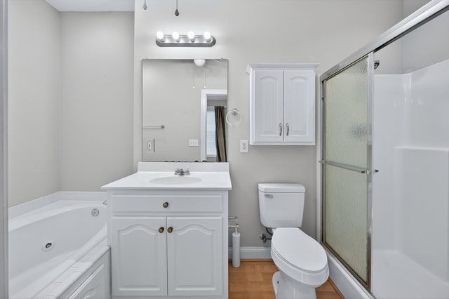 1955 Oxford Court, Dalton, GA 30720