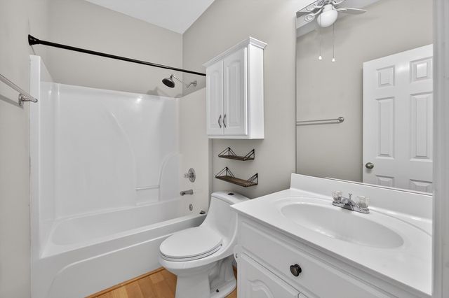 1955 Oxford Court, Dalton, GA 30720