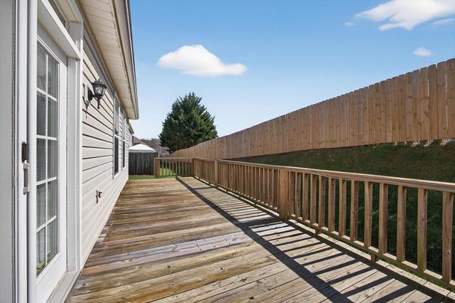 1955 Oxford Court, Dalton, GA 30720