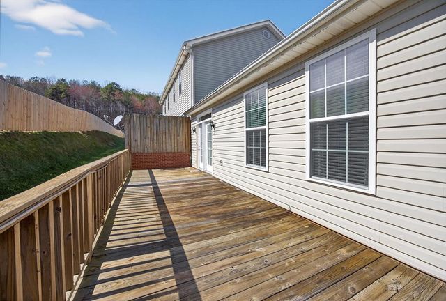 1955 Oxford Court, Dalton, GA 30720