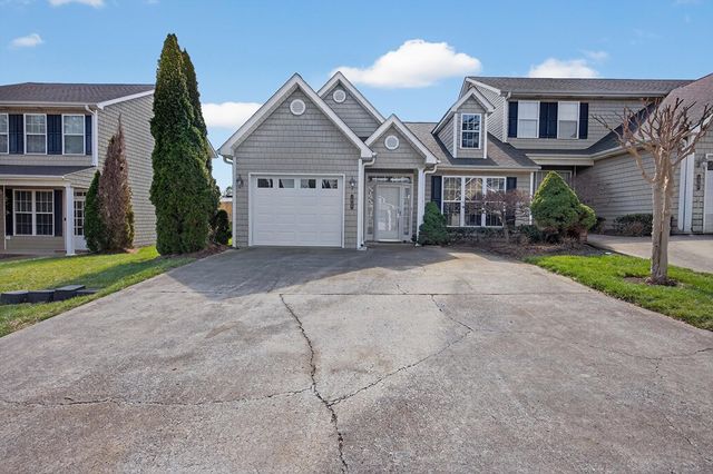 1955 Oxford Court, Dalton, GA 30720