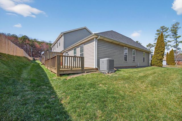 1955 Oxford Court, Dalton, GA 30720