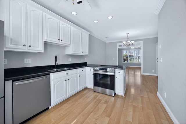 1955 Oxford Court, Dalton, GA 30720