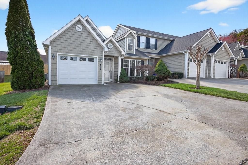 1955 Oxford Court, Dalton, GA 30720