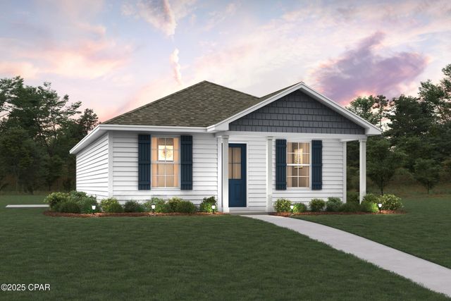 1331 Birwood Drive, Chipley, FL 32428