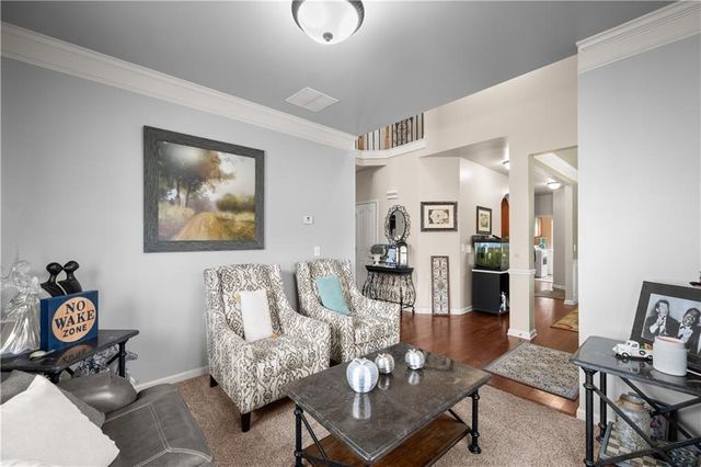 221 Spinner Drive, Jefferson, GA 30549