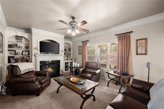 221 Spinner Drive, Jefferson, GA 30549