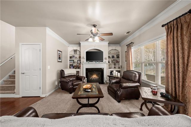 221 Spinner Drive, Jefferson, GA 30549