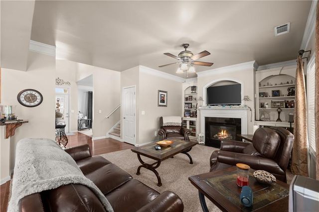 221 Spinner Drive, Jefferson, GA 30549