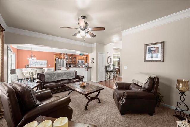 221 Spinner Drive, Jefferson, GA 30549