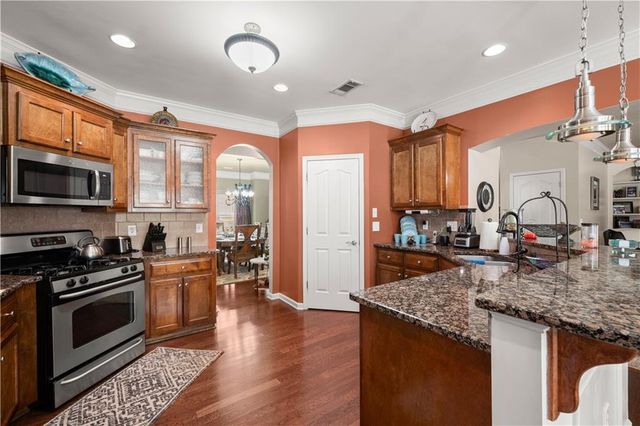 221 Spinner Drive, Jefferson, GA 30549