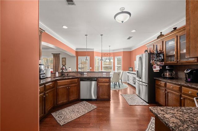 221 Spinner Drive, Jefferson, GA 30549